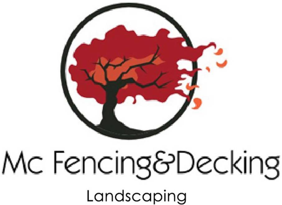 MC Fencing & Decking